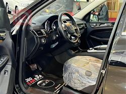 Mercedes-Benz GL-Class